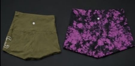 Lululemon Leggings(0019)