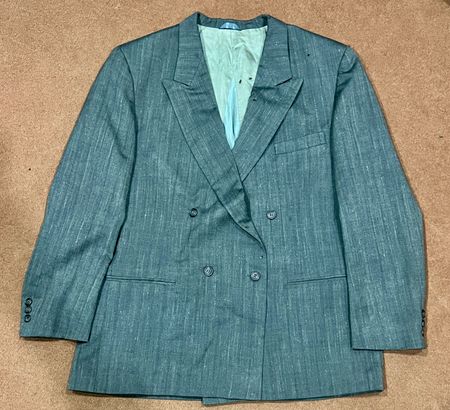 Double Breasted mix brand / NDJAYE / Special