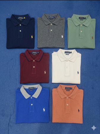 Ralph Lauren Polo T-Shirts