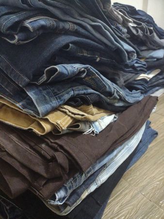 Custom handpick Diesel & Gstar & mix brands jeans brunner #16