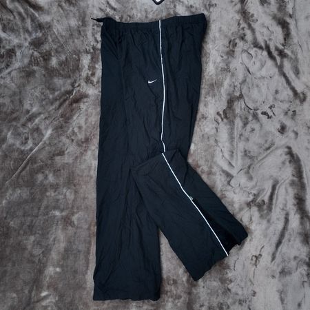 Authentic Nike Track Pants