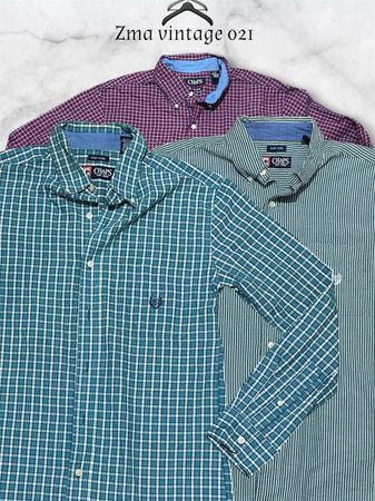Chaps shirts