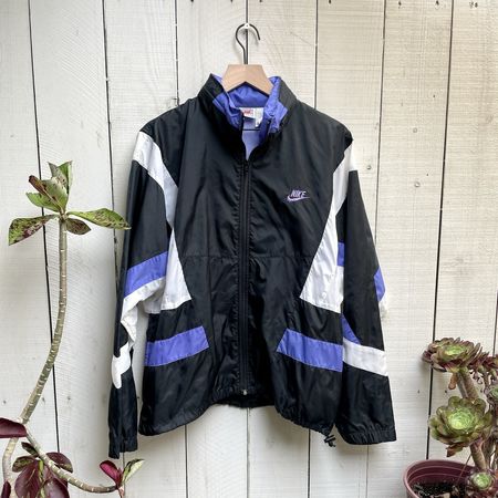 Authentic Nike Windbreaker Jackets