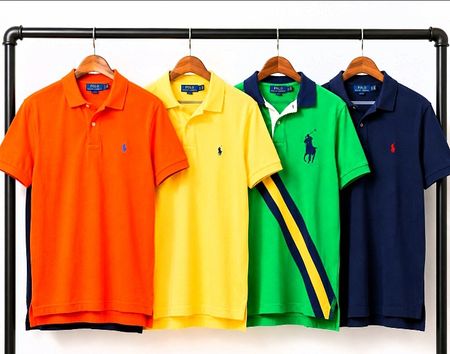 Polo Ralph Lauren T-Shirts