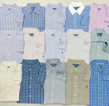 Polo Ralph Lauren Hemden