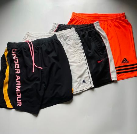 Spezielle Adidas Shorts
