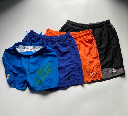 Spezielle Nike Shorts