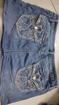 Y2K Mini Skirts
