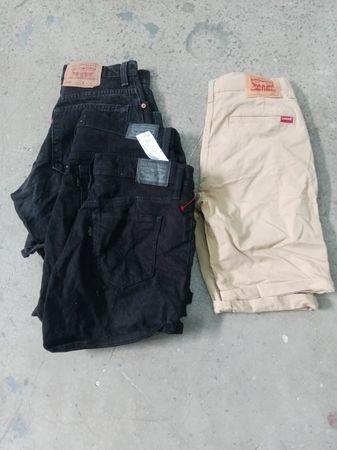 Levis Shorts