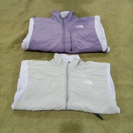 La veste Denali The North Face