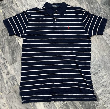 Ralph Lauren Polo Shirts