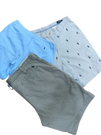 Polo Shorts