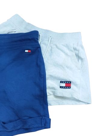 Tommy Shorts