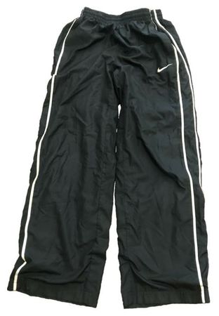 Premium Vintage Nike Track Pants