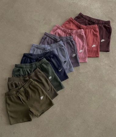 Premium Vintage Nike Shorts