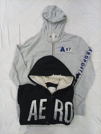 CR9235 Vintage Mix Branded Hoodies