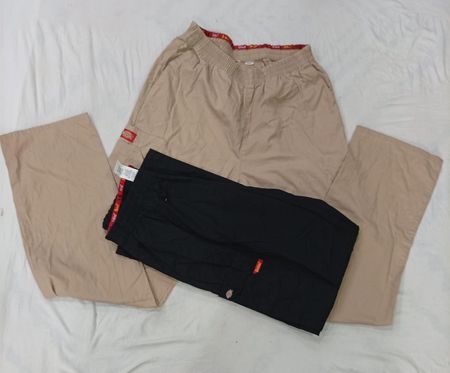 CR9236 Vintage Dickies Trousers