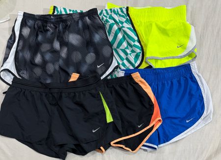 Nike sexy shorts (825)