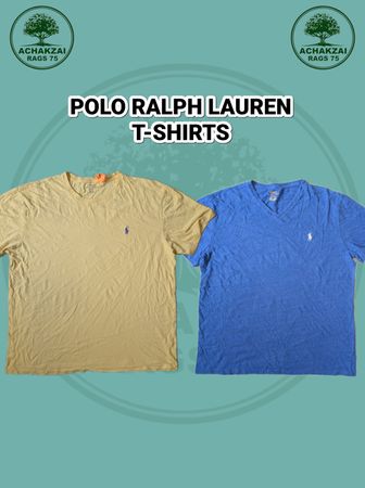 Polo T-Shirt