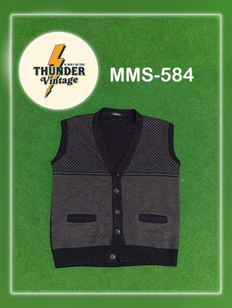 Unbranded Cardigan (Mms-584)