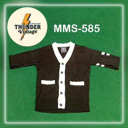 Unbranded Cardigan (Mms-585)
