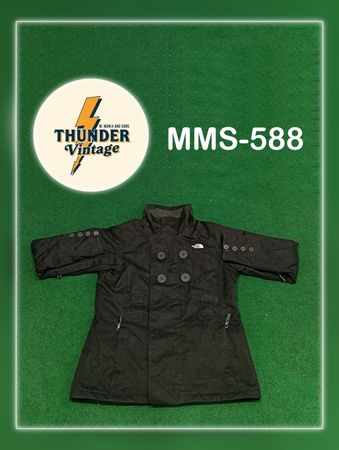 The North Face Mix Jacket (Mms-588)