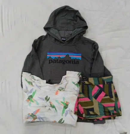 CR9244 Vintage Patagonia Mix Bundle