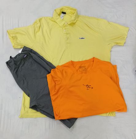 CR9245 Vintage Patagonia Mix Bundle