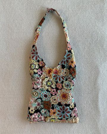 Y2K camisole tops