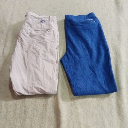 Patagonia Trousers