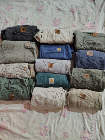 Carhartt shorts