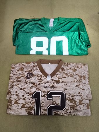 NFL NHL NBA Sport T-shirt