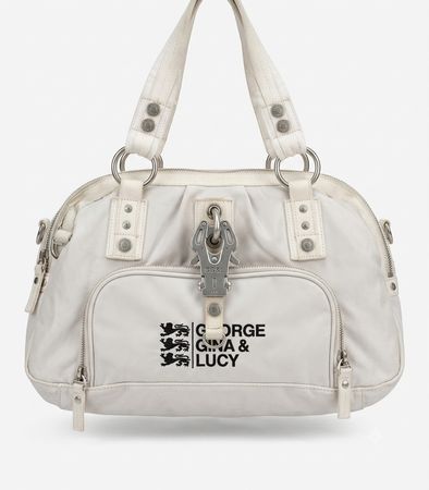 GG&L Hand Bag