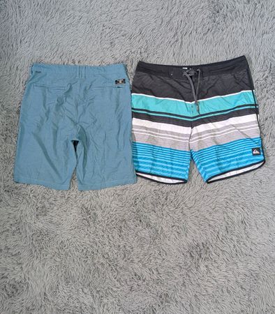 Premium Surfwear Shorts Bundle | Grade A/B Mix