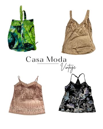 160626-9 cami tops 10 pcs