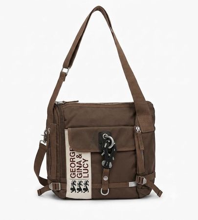 GG&L Hand Bag