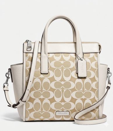 Coach Hand Bag
