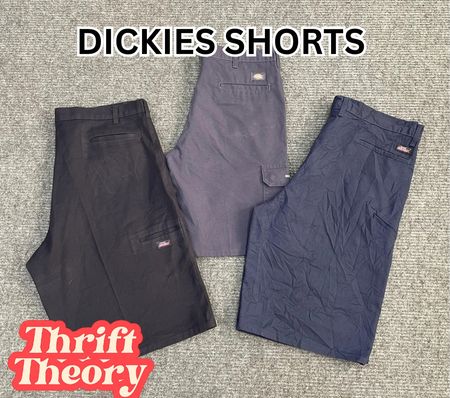 Dickies Shorts - (17/06)