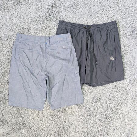 Men's Surfwear Bundle | Quiksilver Billabong Mix