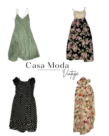 160626-14 y2k dresses 10 pcs