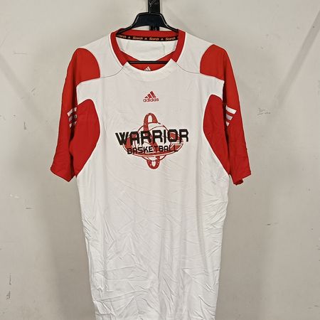ADIDAS SPORTS T-SHIRTS - BUNDLE 15