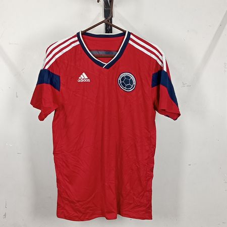ADIDAS SPORTS T-SHIRTS - BUNDLE 16