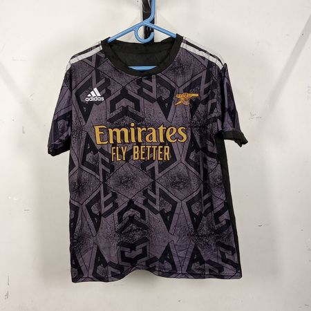 ADIDAS SPORTS T-SHIRTS - BUNDLE 17