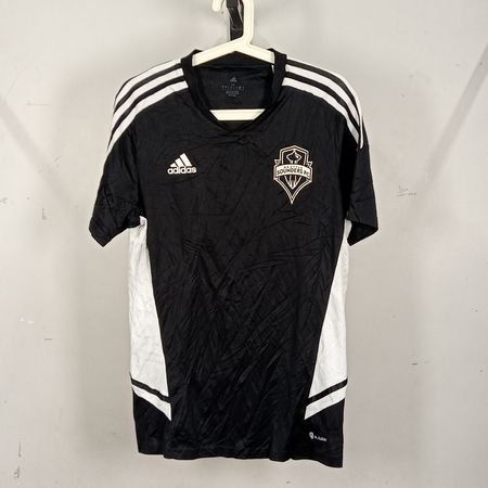 ADIDAS SPORTS T-SHIRTS - BUNDLE 18