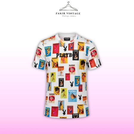 Playboy T shirt