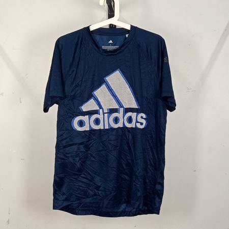 ADIDAS SPORTS T-SHIRTS - BUNDLE 19