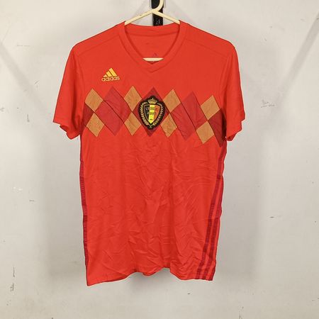 ADIDAS SPORTS T-SHIRTS - BUNDLE 23