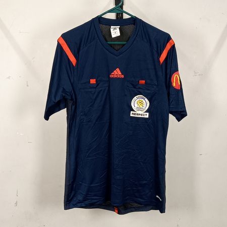 ADIDAS SPORTS T-SHIRTS - BUNDLE 24