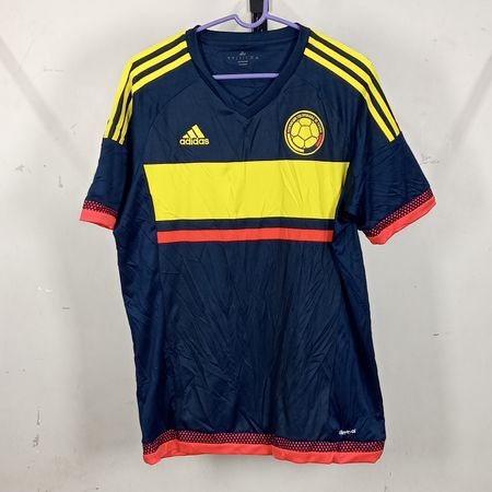 ADIDAS SPORTS T-SHIRTS - BUNDLE 25