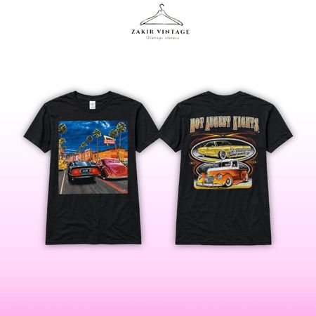Nascar T shirt